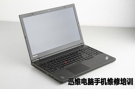 联想ThinkPad T540p拆机