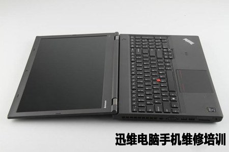 联想ThinkPad T540p拆机