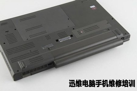 联想ThinkPad T540p拆机