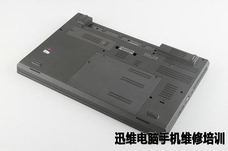 联想ThinkPad T540p拆机