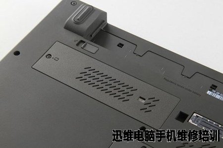 联想ThinkPad T540p拆机