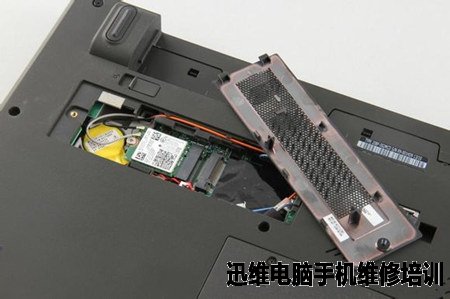 联想ThinkPad T540p拆机