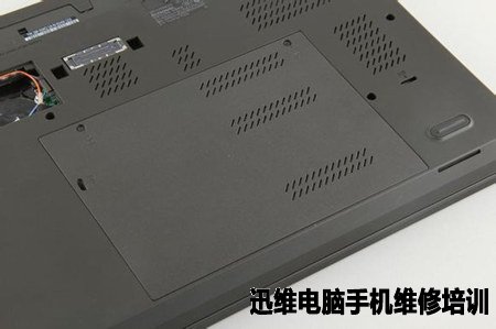 联想ThinkPad T540p拆机