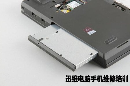 联想ThinkPad T540p拆机