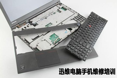 联想ThinkPad T540p拆机
