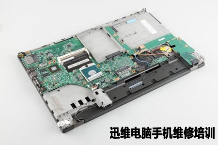 联想ThinkPad T540p拆机