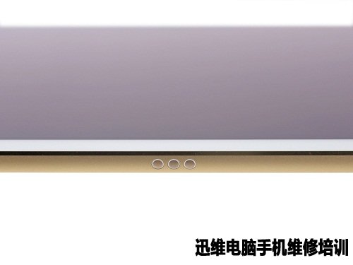 苹果平板电脑ipad Pro拆机图解