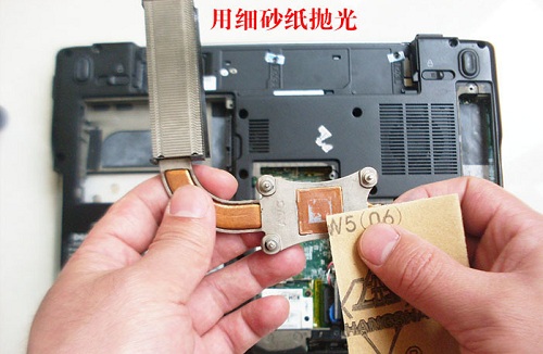 dell 1420拆机教程(一) 图九