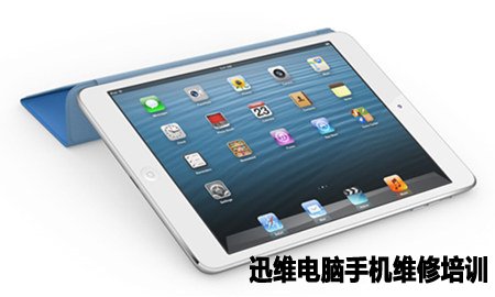 iPad mini 4 拆解