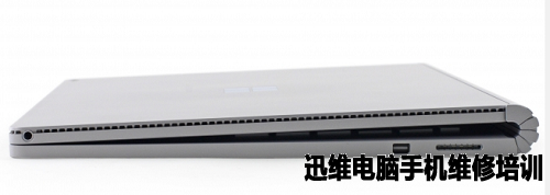 微软 surface book详细拆解