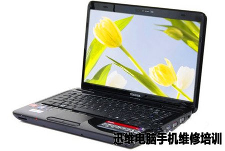 东芝L600D拆解