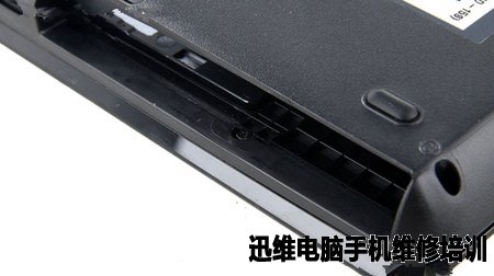 东芝L600D拆解