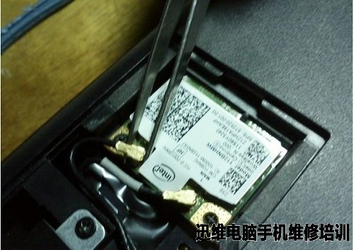 联想thinkpad e420拆机 图四