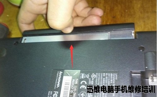 联想thinkpad e420拆机 图十三