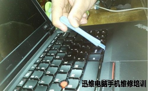 联想thinkpad e420拆机 图十九