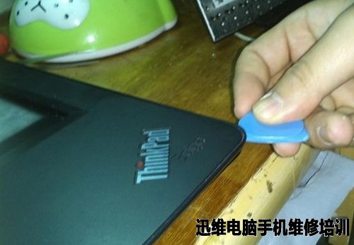 联想thinkpad e420拆机 图二十四