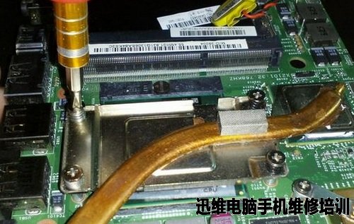 联想thinkpad e420拆机 图三十三