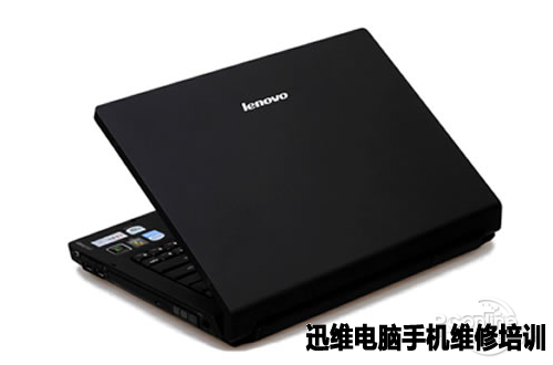 lenovo笔记本电脑V450拆机升级内存和CPU