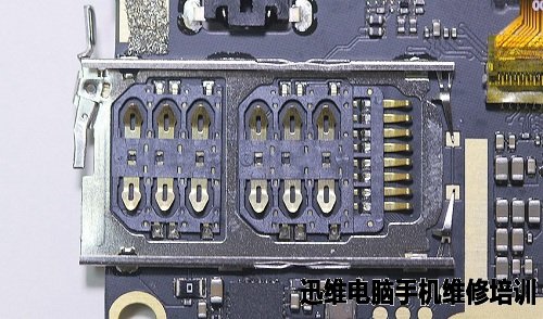 青葱metal拆机（图11）