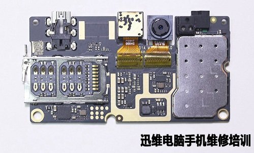 青葱metal拆机（图8）