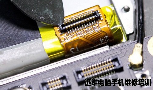 青葱metal拆机（图23）