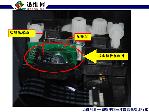 HP 一体机图六