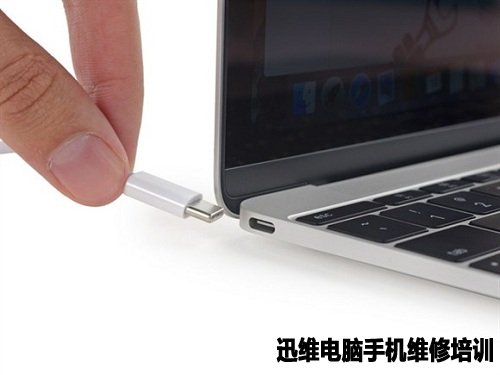 MacBook拆解