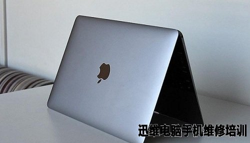 MacBook拆解