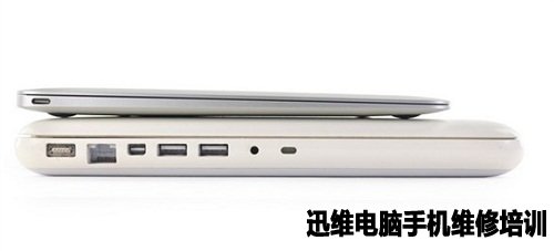 MacBook拆解