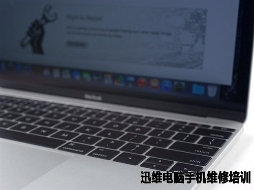 MacBook拆解