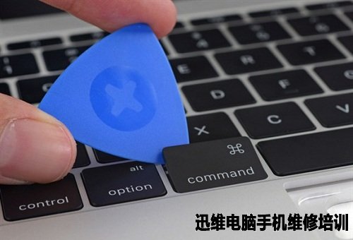 MacBook拆解