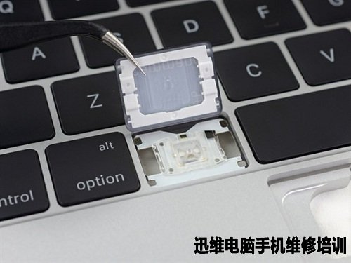 MacBook拆解