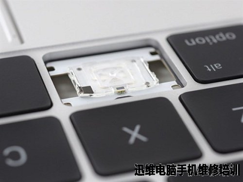 MacBook拆解