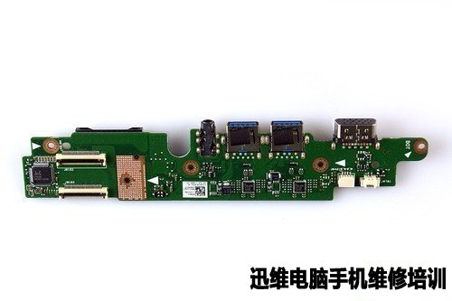 华硕BU400E3317VC深度拆解