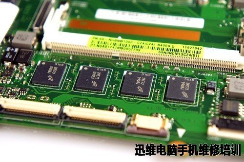 华硕BU400E3317VC深度拆解