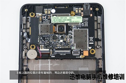 华硕zenfone6拆机 图8