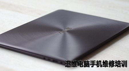 华硕ZenBook U305拆机