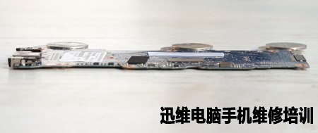 华硕ZenBook U305拆机