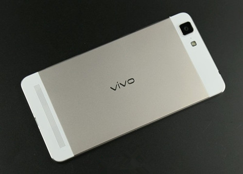 vivo X5Max拆解