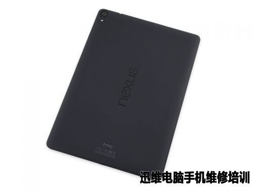 nexus 9全面拆解探索内心汪洋