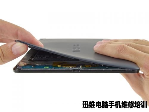 nexus 9全面拆解探索内心汪洋