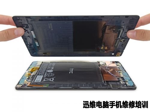 nexus 9全面拆解探索内心汪洋