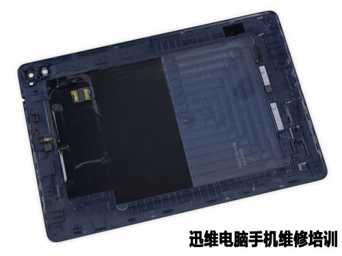 nexus 9全面拆解探索内心汪洋