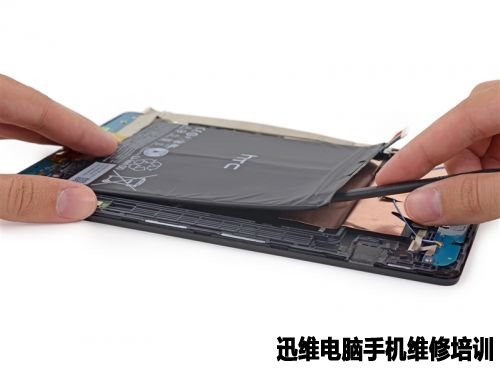 nexus 9全面拆解探索内心汪洋