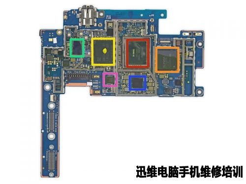 nexus 9全面拆解探索内心汪洋