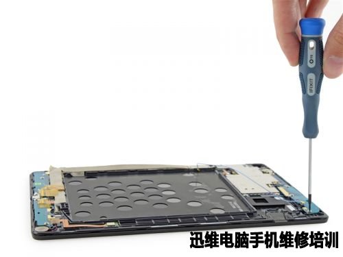 nexus 9全面拆解探索内心汪洋