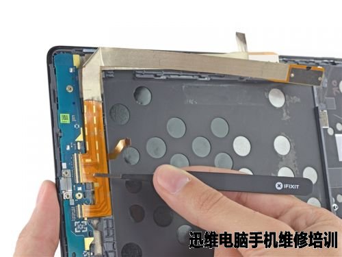 nexus 9全面拆解探索内心汪洋