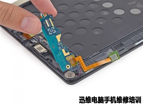 nexus 9全面拆解探索内心汪洋