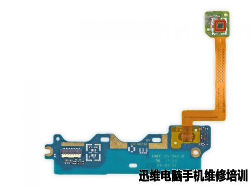 nexus 9全面拆解探索内心汪洋