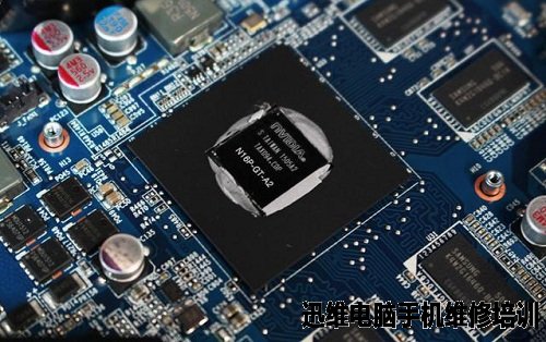 神舟战神K650D拆机 图18